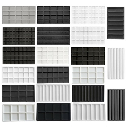 Liner inserts for storage case - storage,