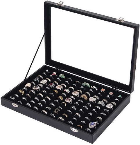 Ring holder organizer - ring,